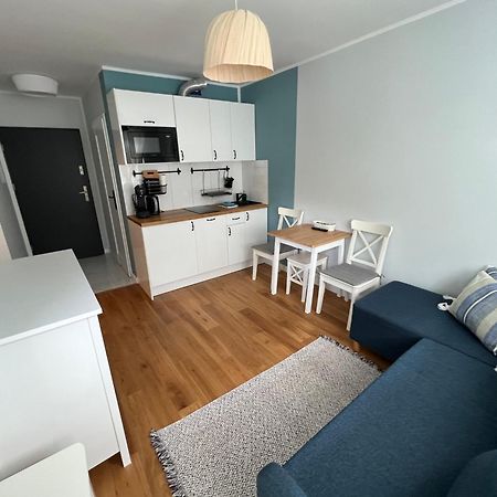 Apartamenty Na Zmijowej Gorce Debina  Extérieur photo