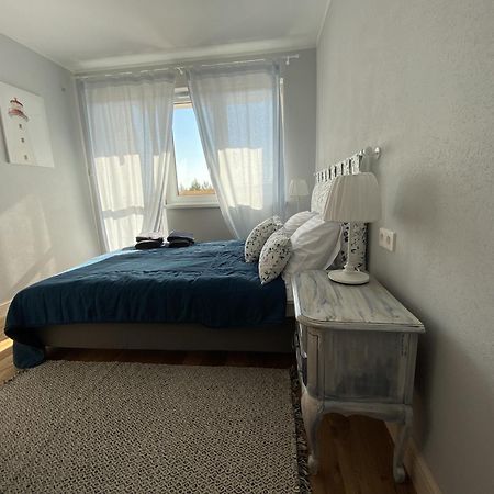 Apartamenty Na Zmijowej Gorce Debina  Extérieur photo