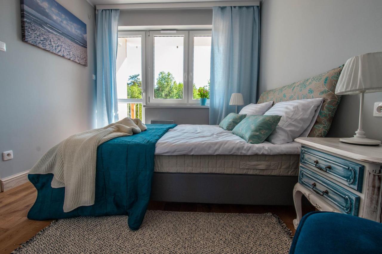 Apartamenty Na Zmijowej Gorce Debina  Extérieur photo