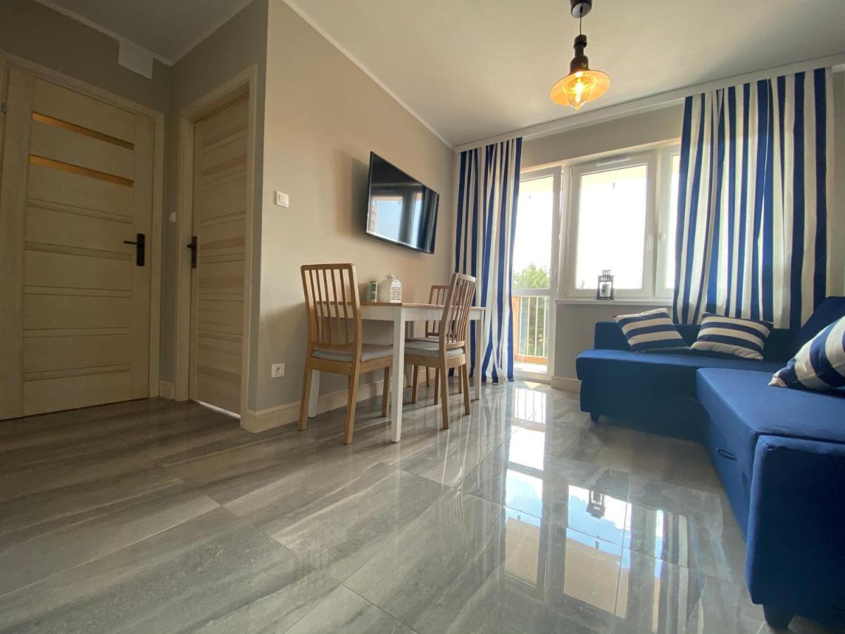 Apartamenty Na Zmijowej Gorce Debina  Extérieur photo