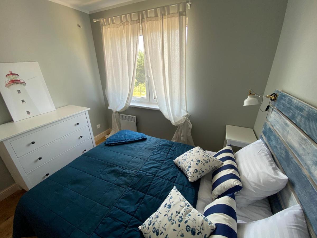 Apartamenty Na Zmijowej Gorce Debina  Extérieur photo