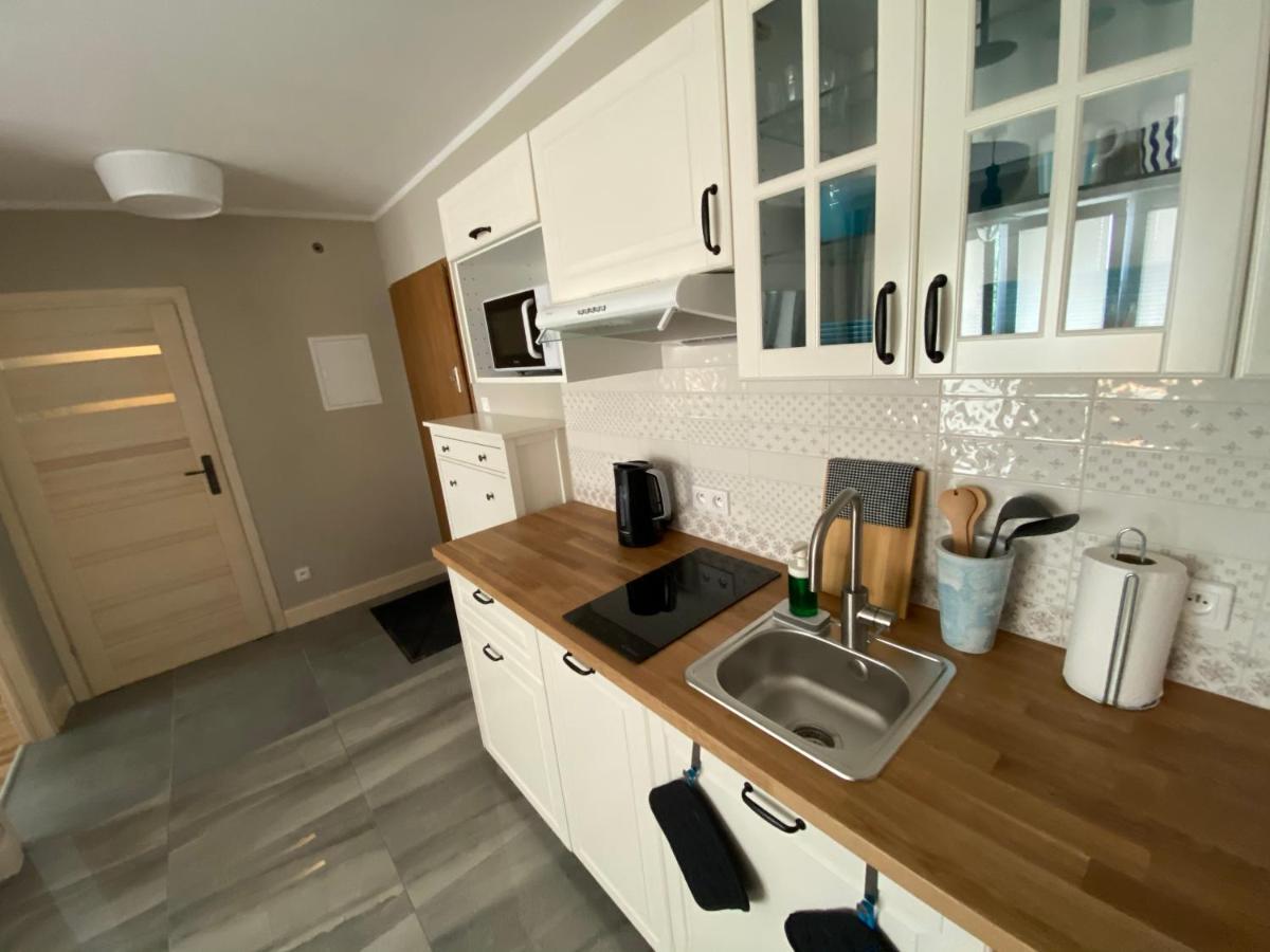 Apartamenty Na Zmijowej Gorce Debina  Extérieur photo
