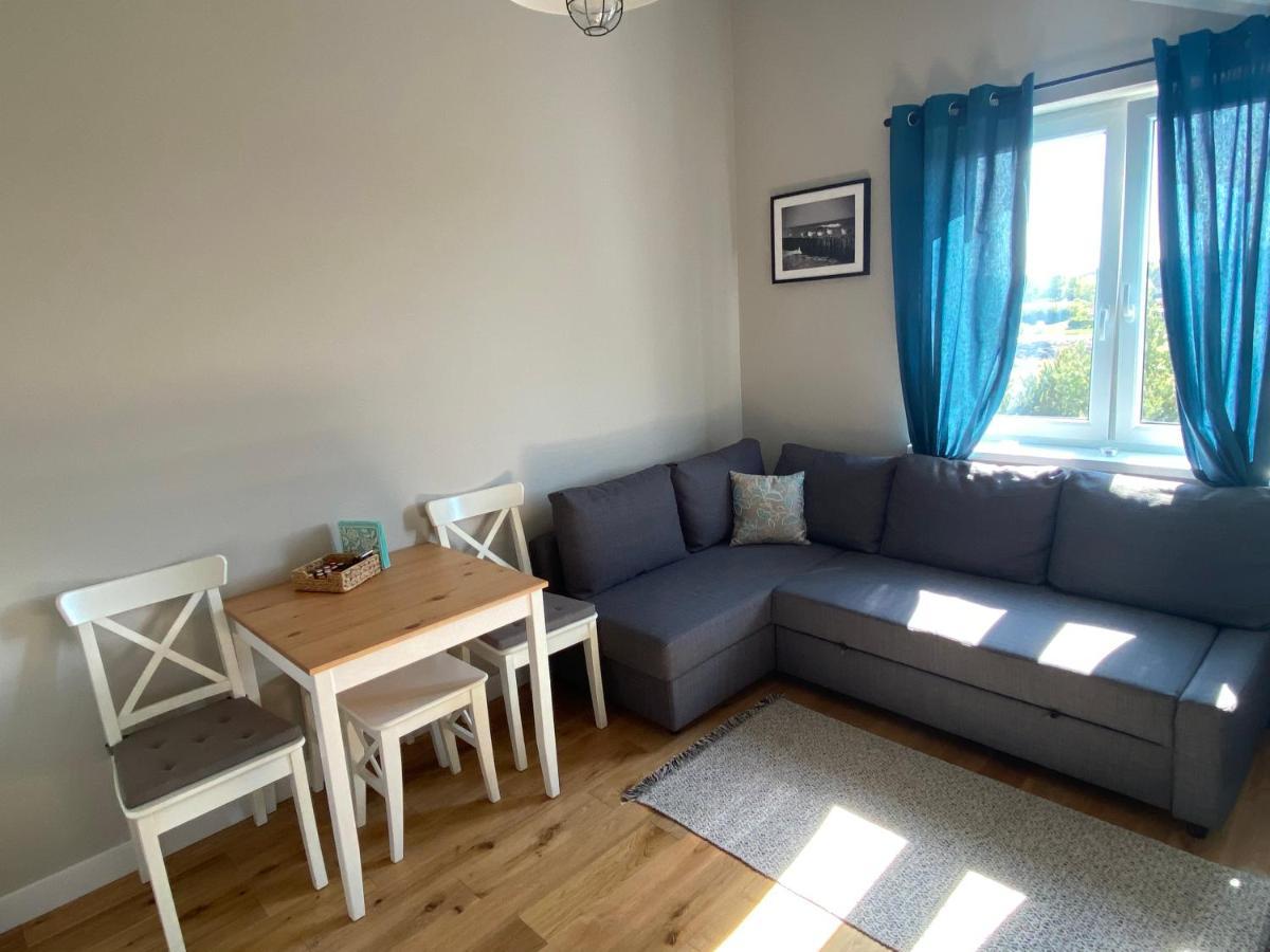 Apartamenty Na Zmijowej Gorce Debina  Extérieur photo