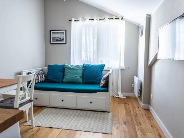 Apartamenty Na Zmijowej Gorce Debina  Extérieur photo