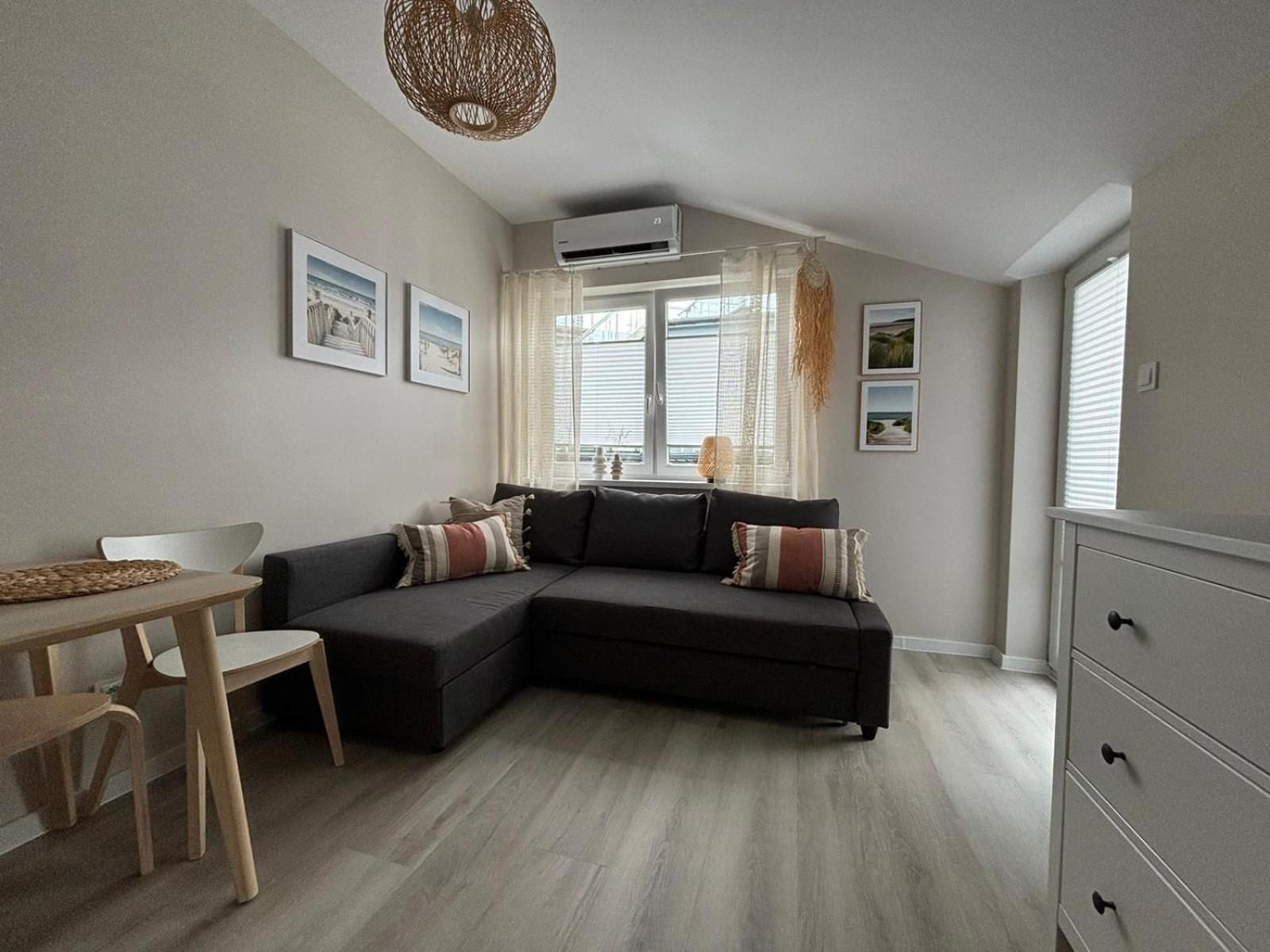 Apartamenty Na Zmijowej Gorce Debina  Extérieur photo