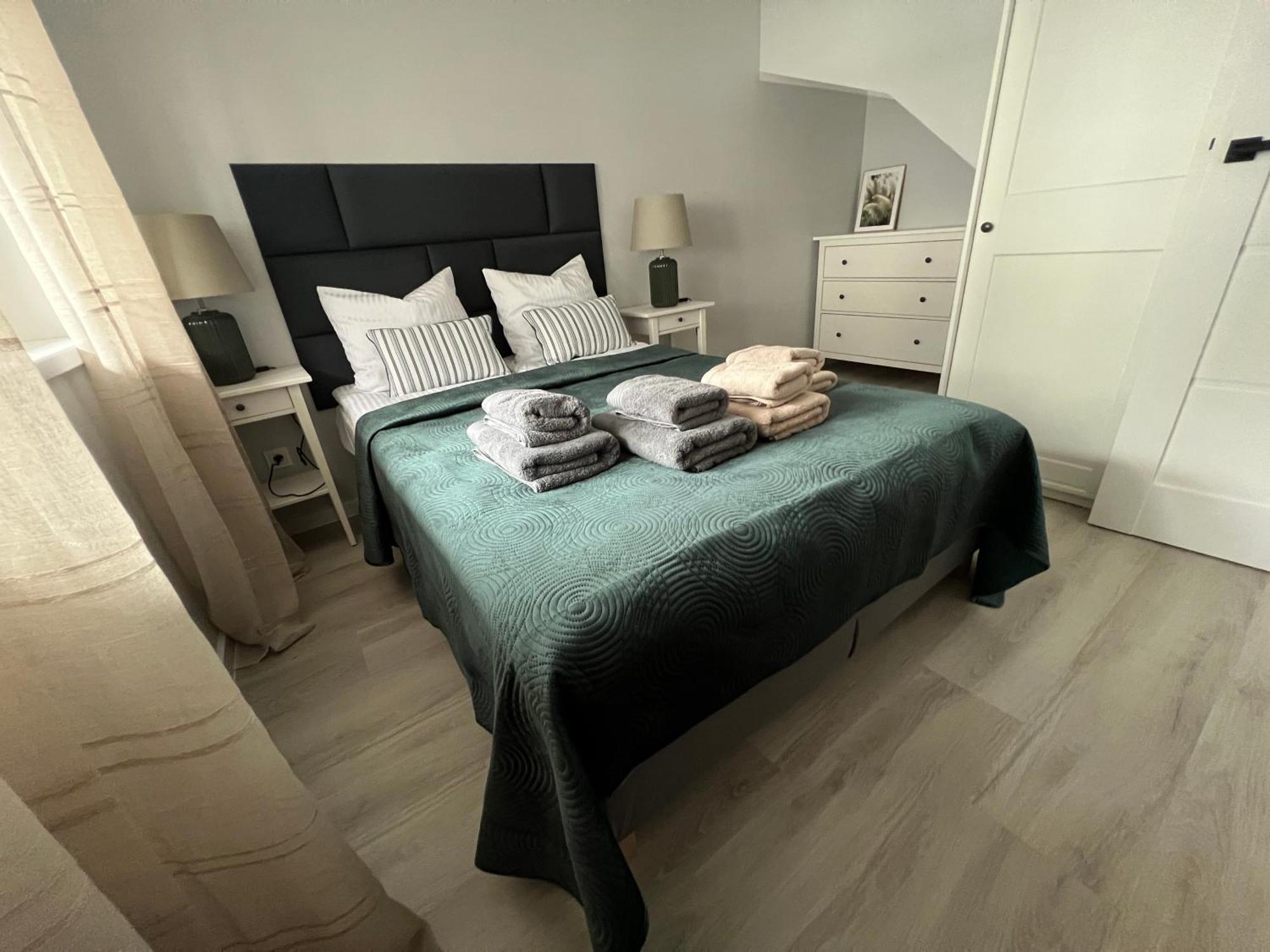 Apartamenty Na Zmijowej Gorce Debina  Extérieur photo