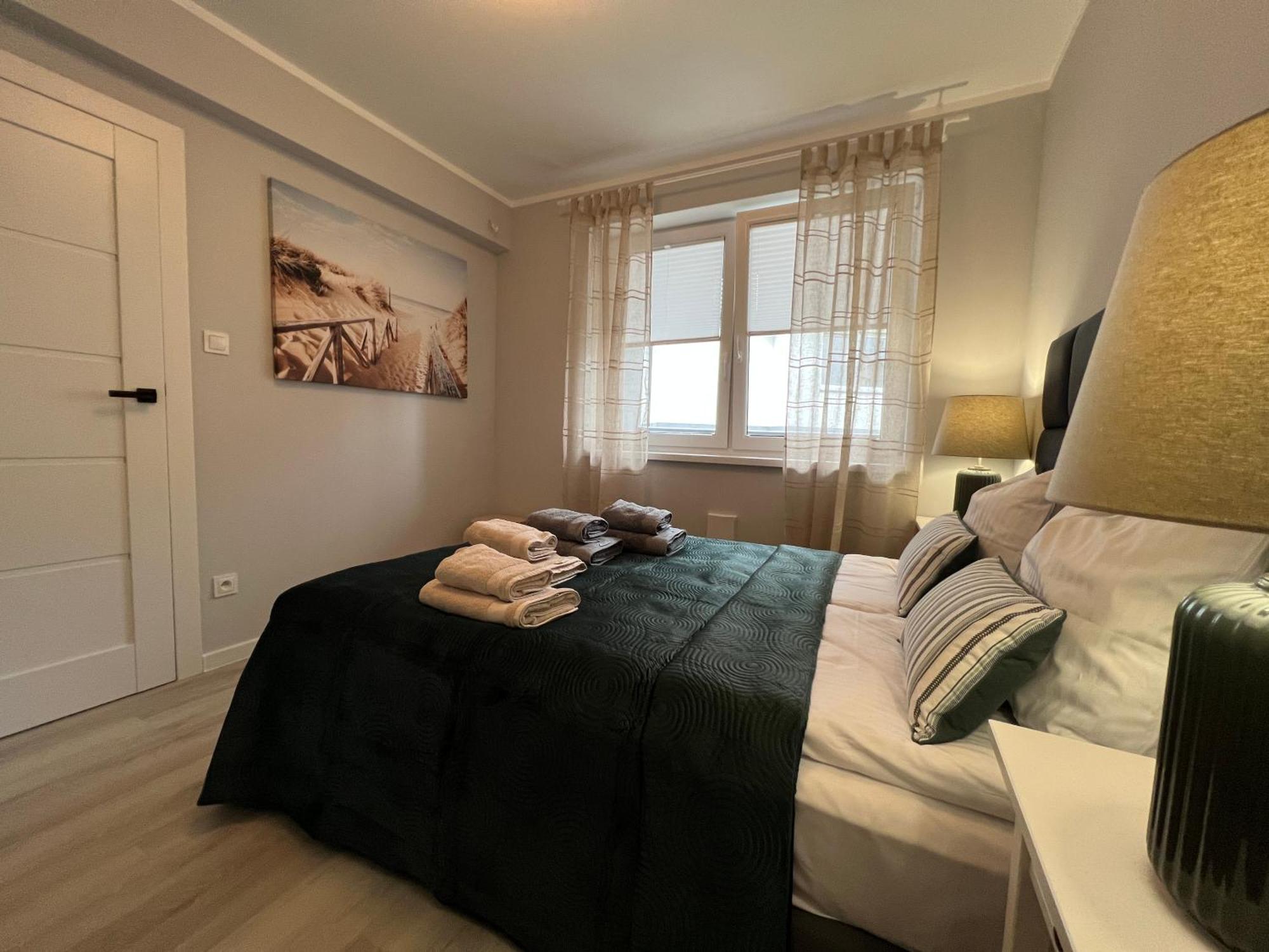 Apartamenty Na Zmijowej Gorce Debina  Extérieur photo