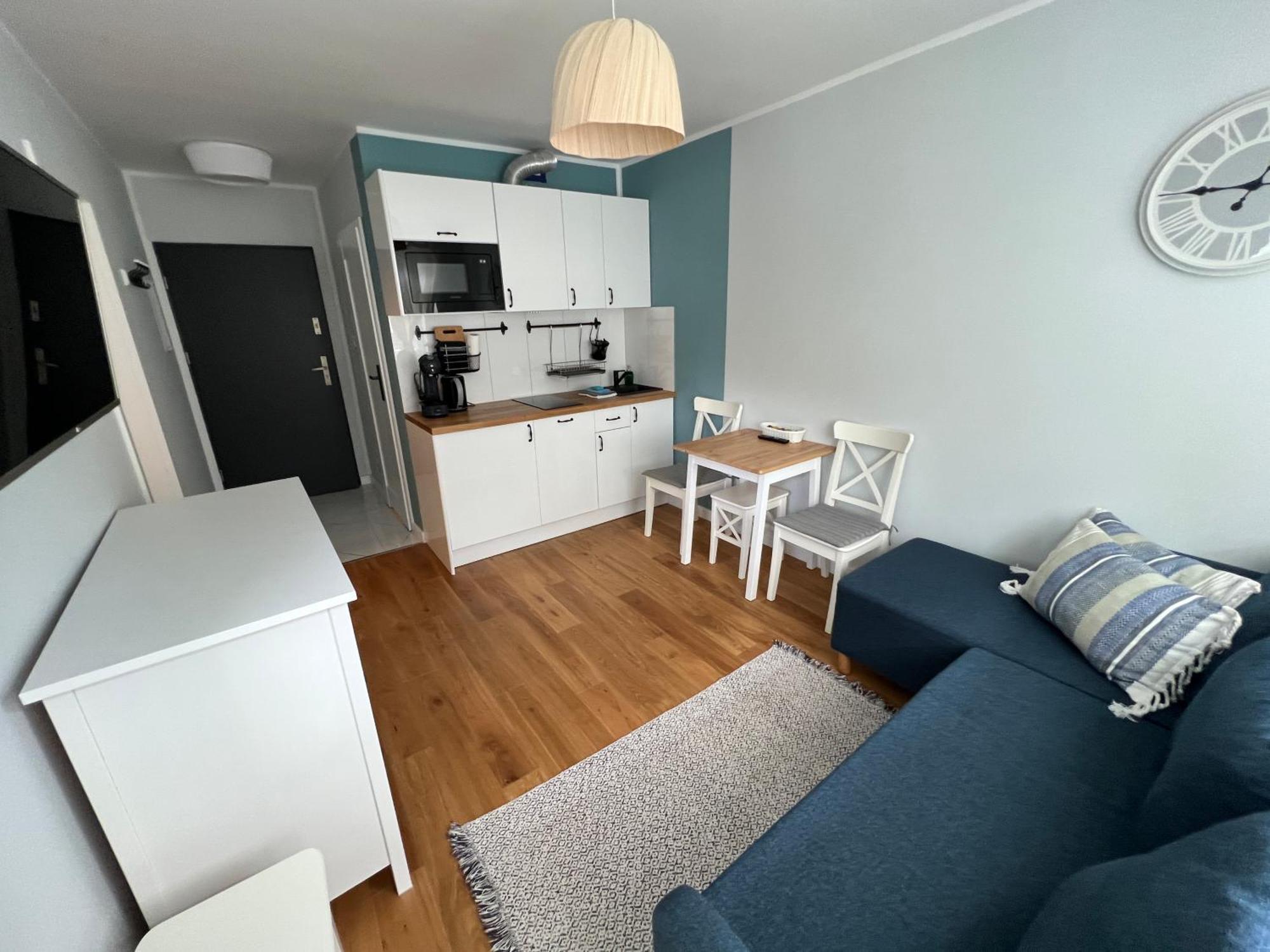 Apartamenty Na Zmijowej Gorce Debina  Extérieur photo
