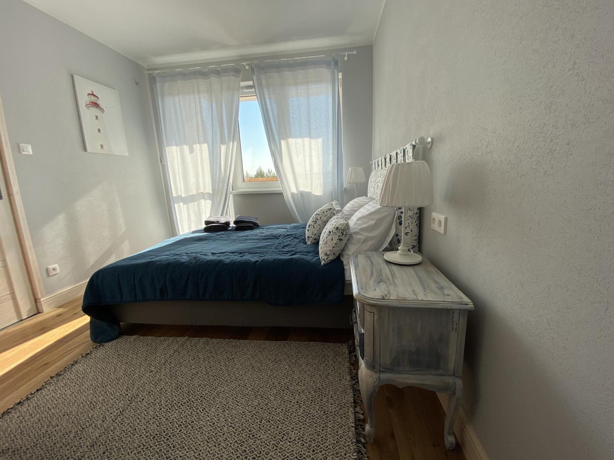 Apartamenty Na Zmijowej Gorce Debina  Extérieur photo