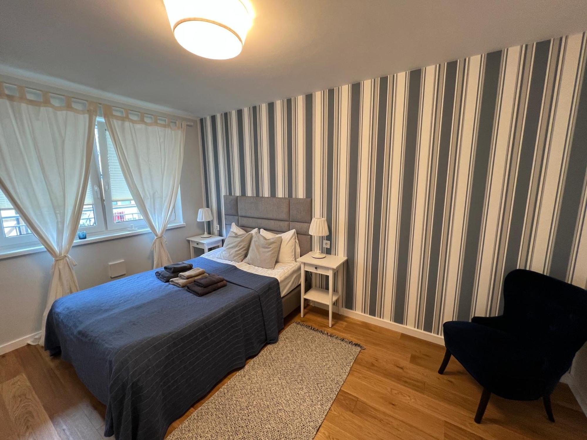 Apartamenty Na Zmijowej Gorce Debina  Extérieur photo